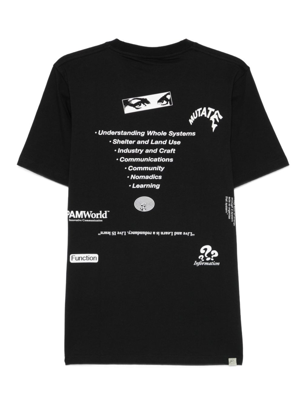 Access to Tools T-shirt - 2