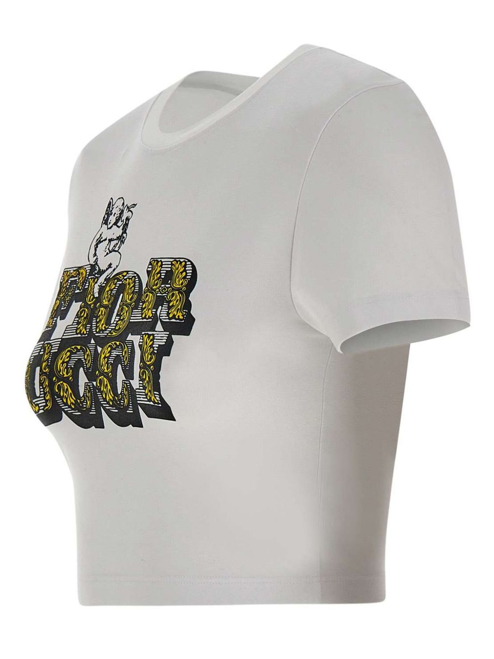 Rococo T-shirt - 3