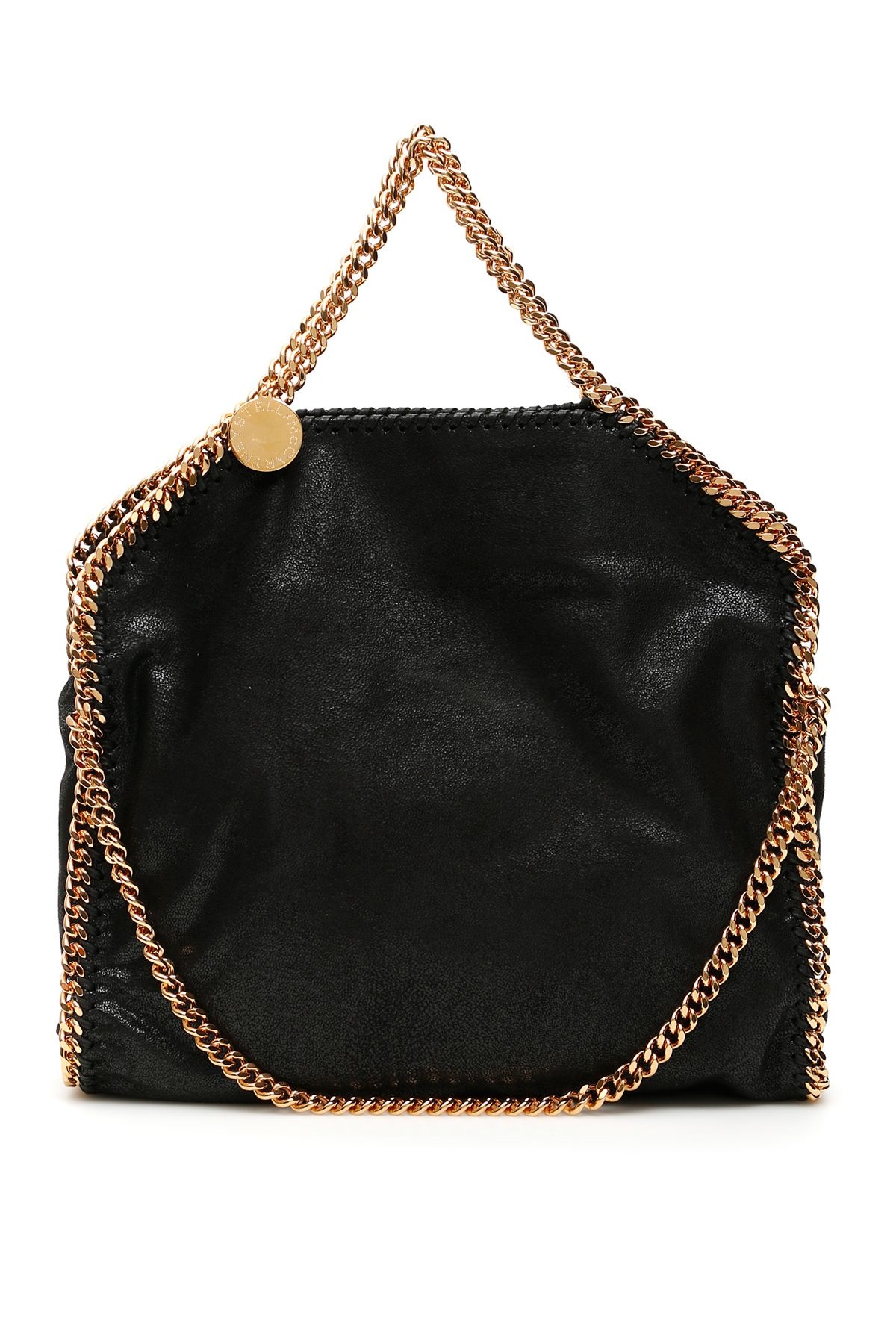 3CHAIN FALABELLA TOTE BAG - 1