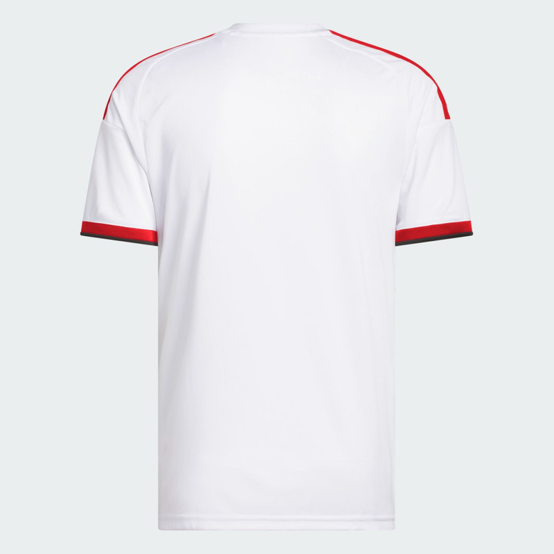CR Flamengo 26 Away Jersey 3