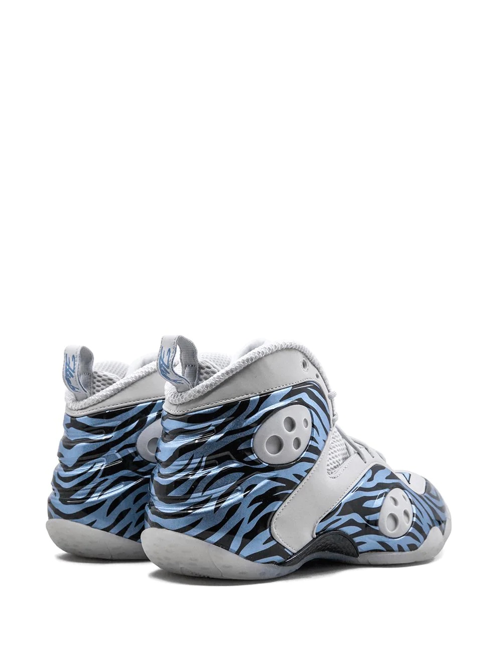 Zoom Rookie Premium "Memphis Tigers" sneakers - 3