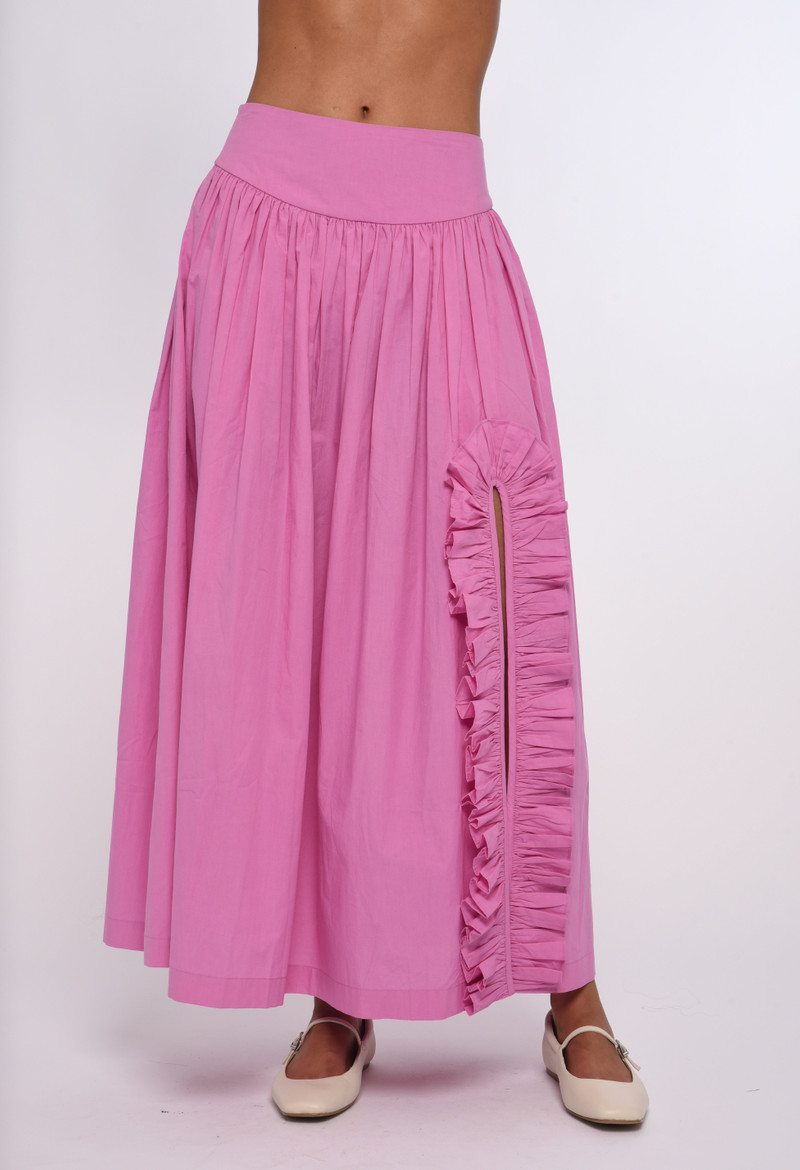 Sunshine Skirt 3