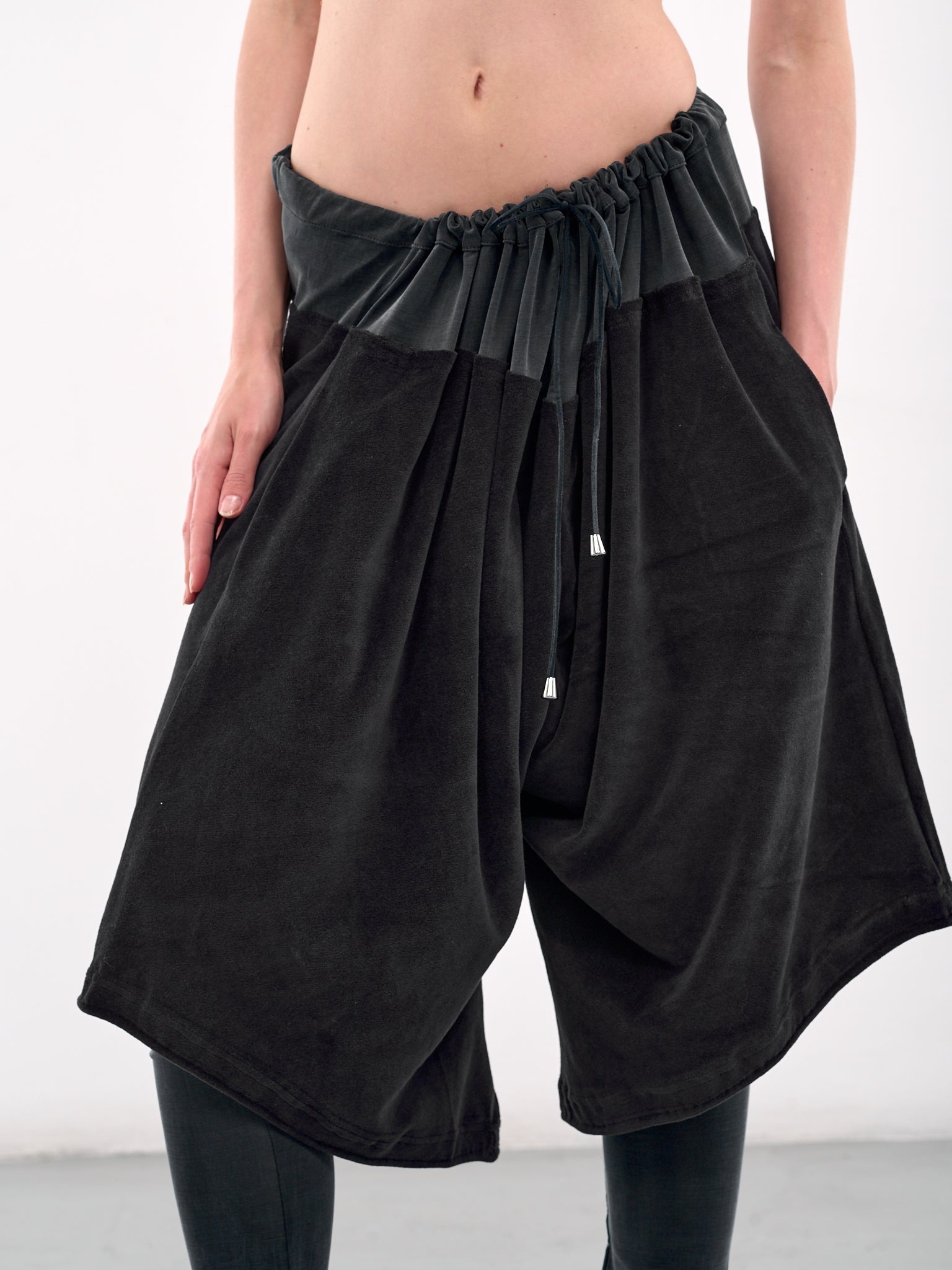 Layered Trousers - 5