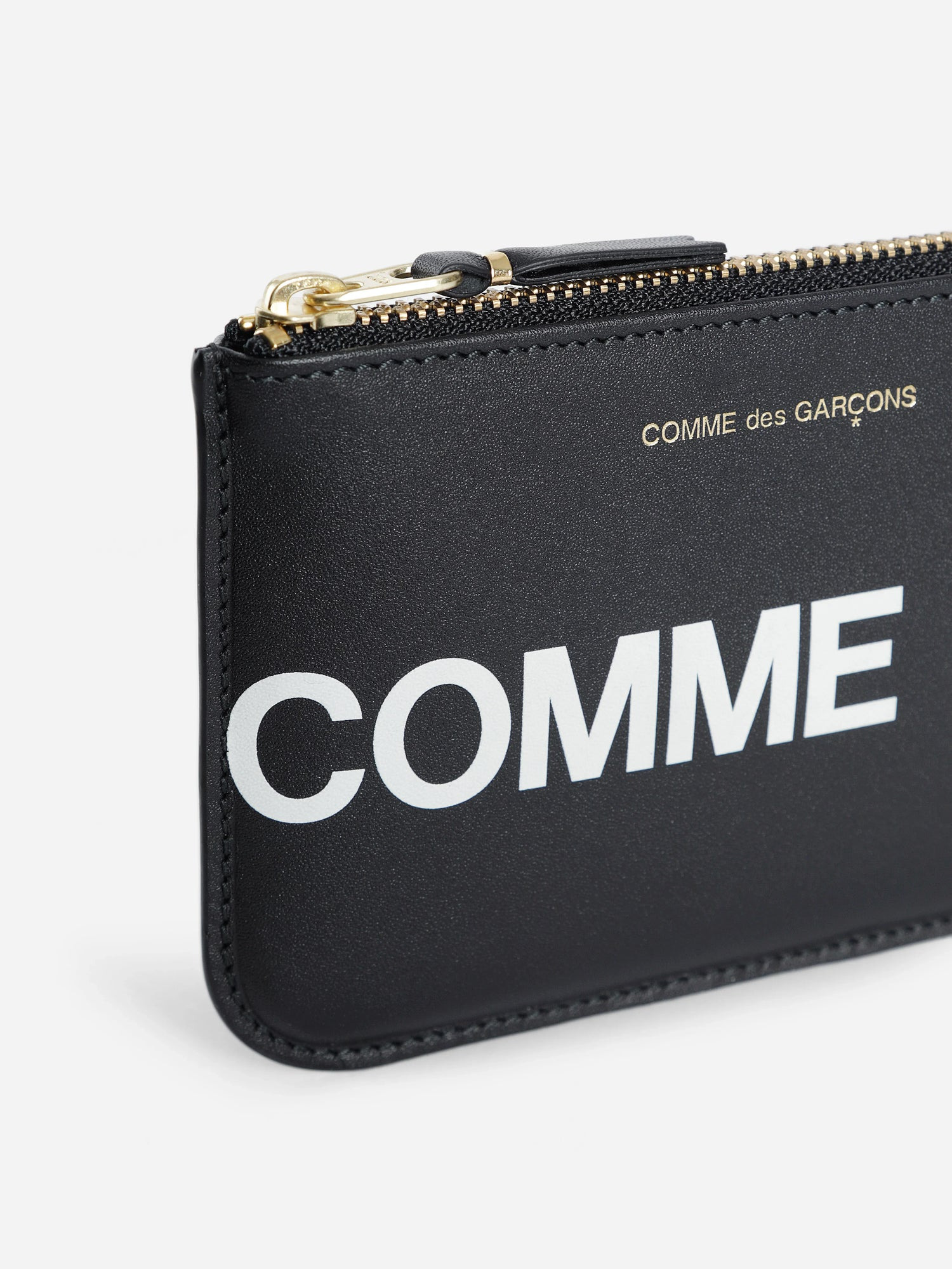 Huge Logo Wallet - 3