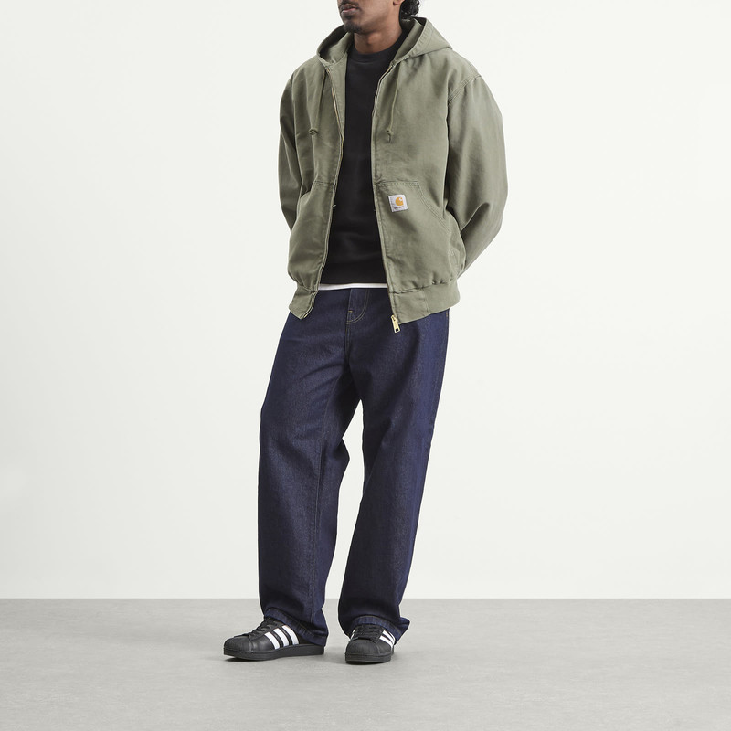 Carhartt WIP Carhartt WIP OG Active Jacket outlook