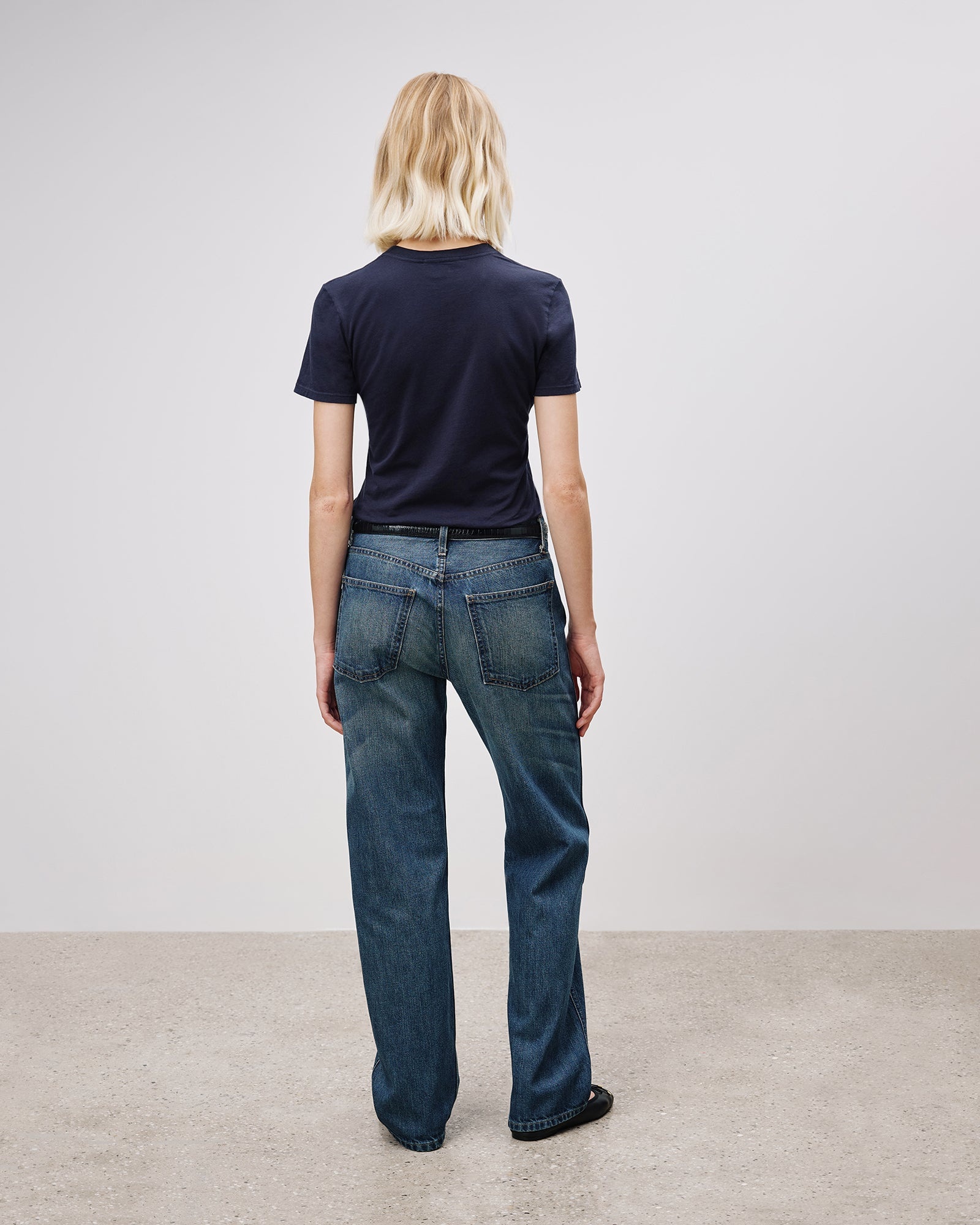 WELDER JEAN - 5