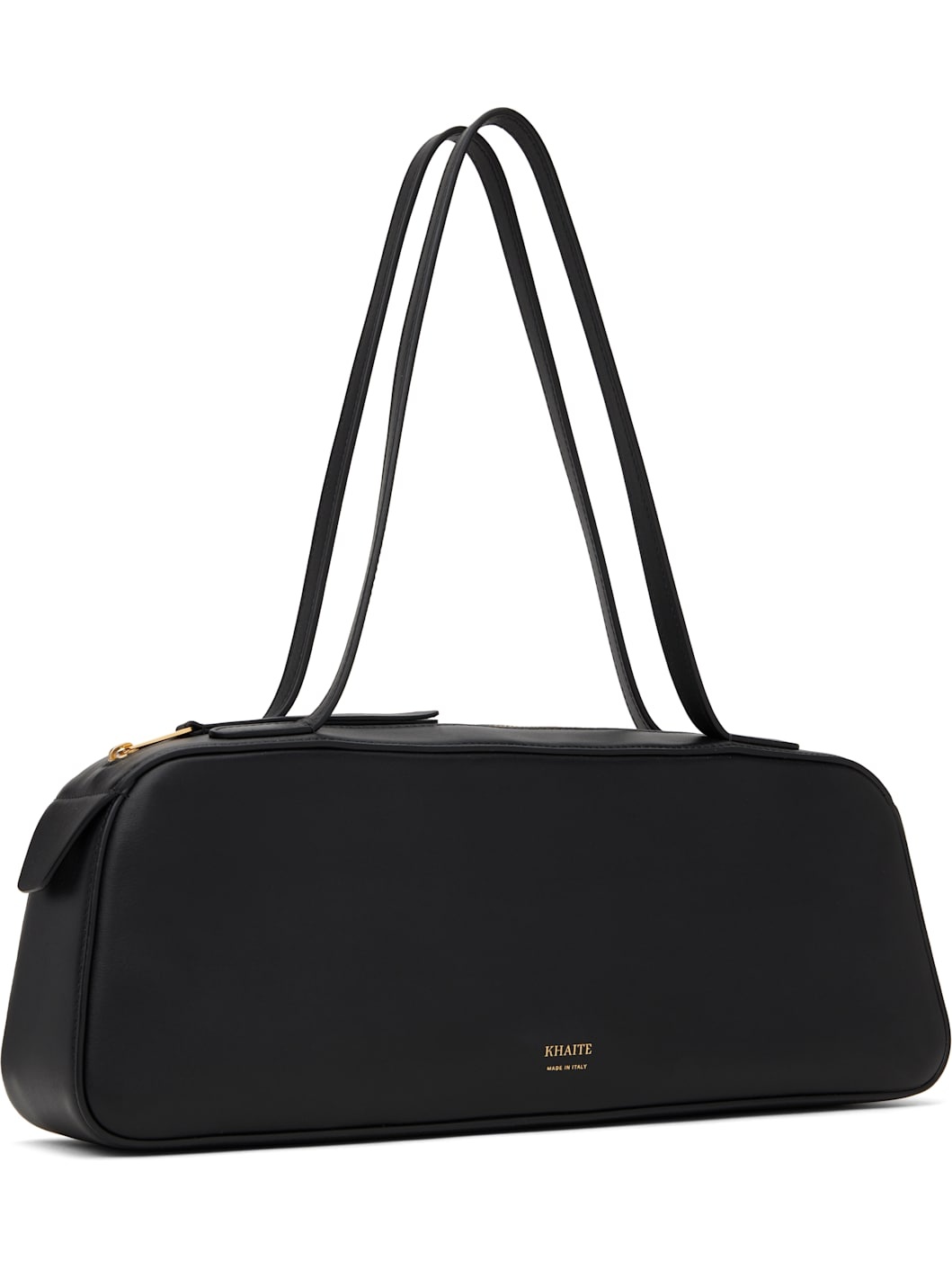 Black Simona Shoulder Bag - 2
