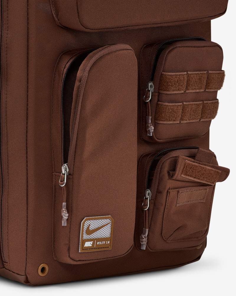 Nike Utility Elite Backpack (37L) 6