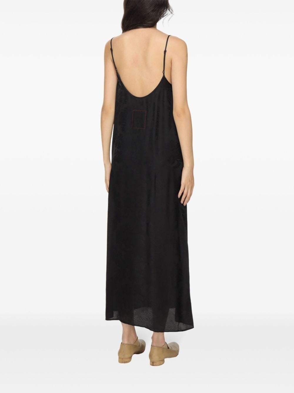 Anaya maxi dress - 4
