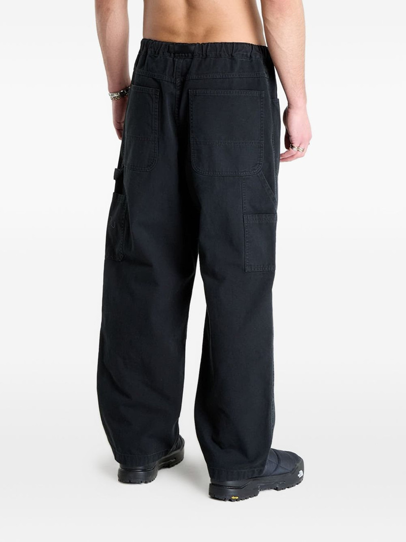 GRAMICCI Taos belted trousers outlook