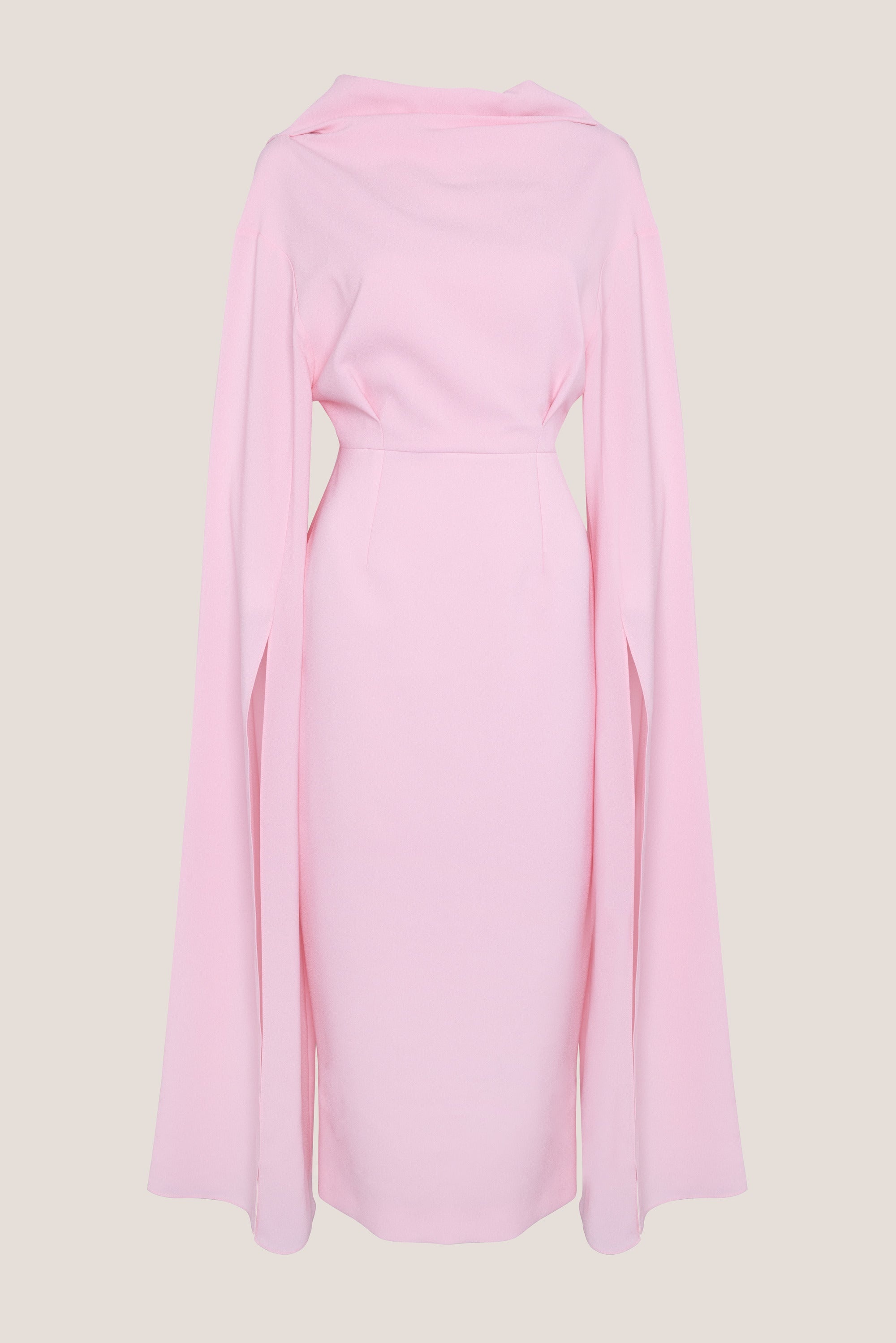NOUR DRESS - 5