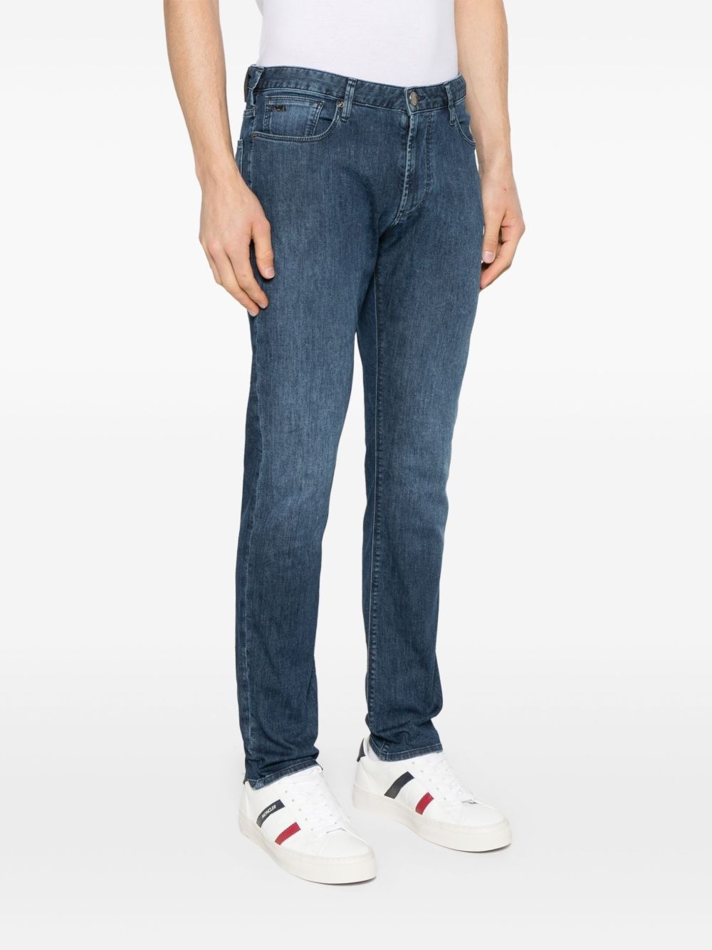 slim-fit jeans - 3