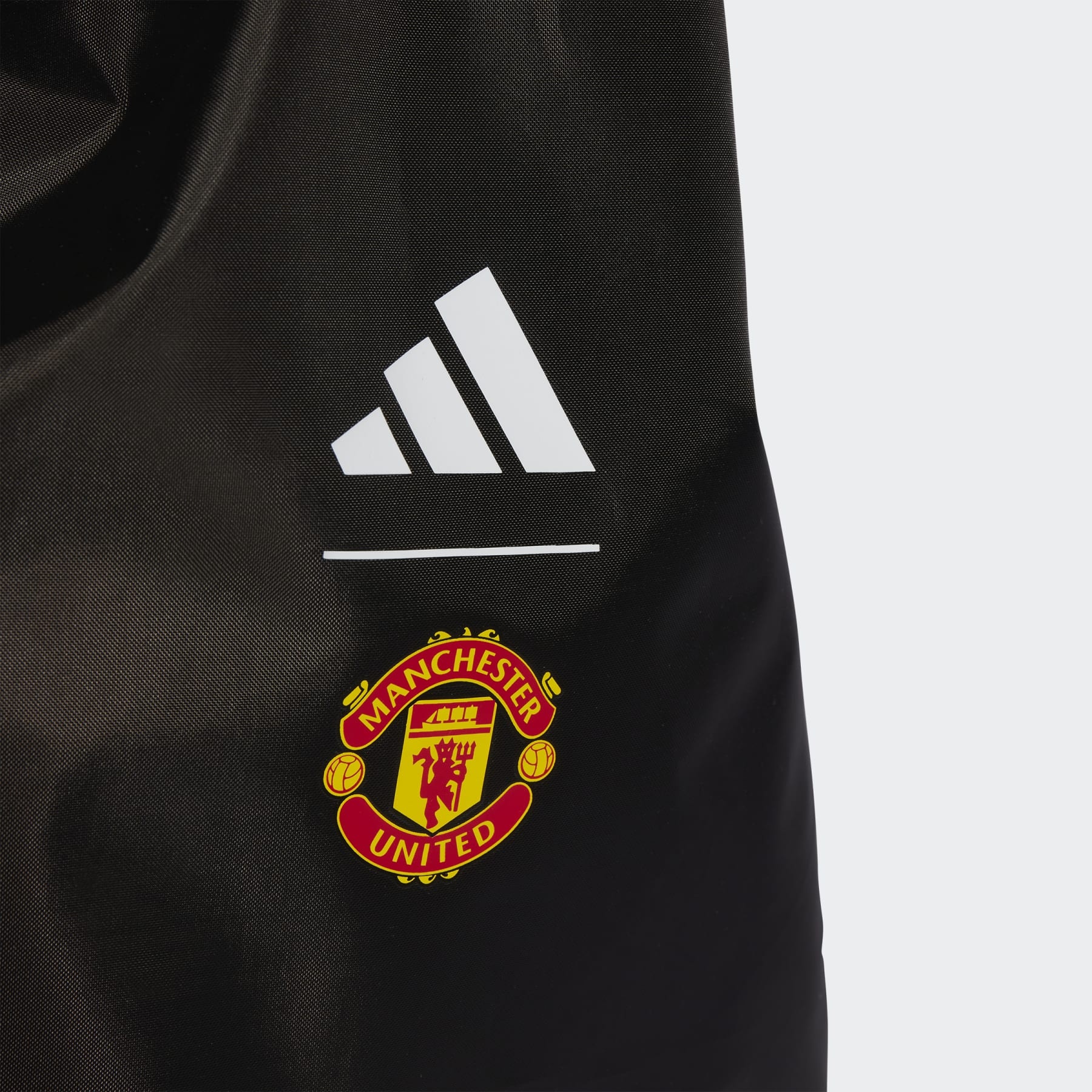 Manchester United Gym Sack - 3