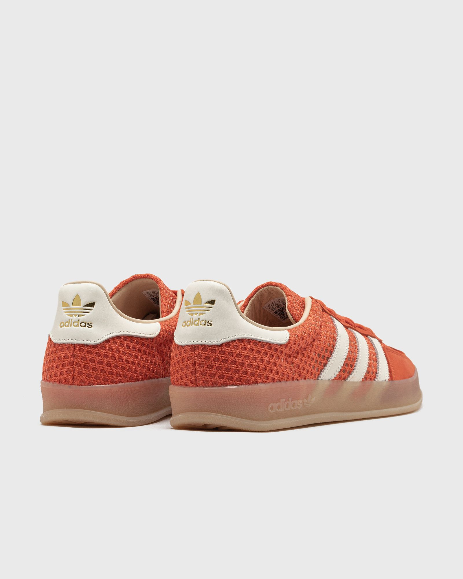 GAZELLE INDOOR - 4