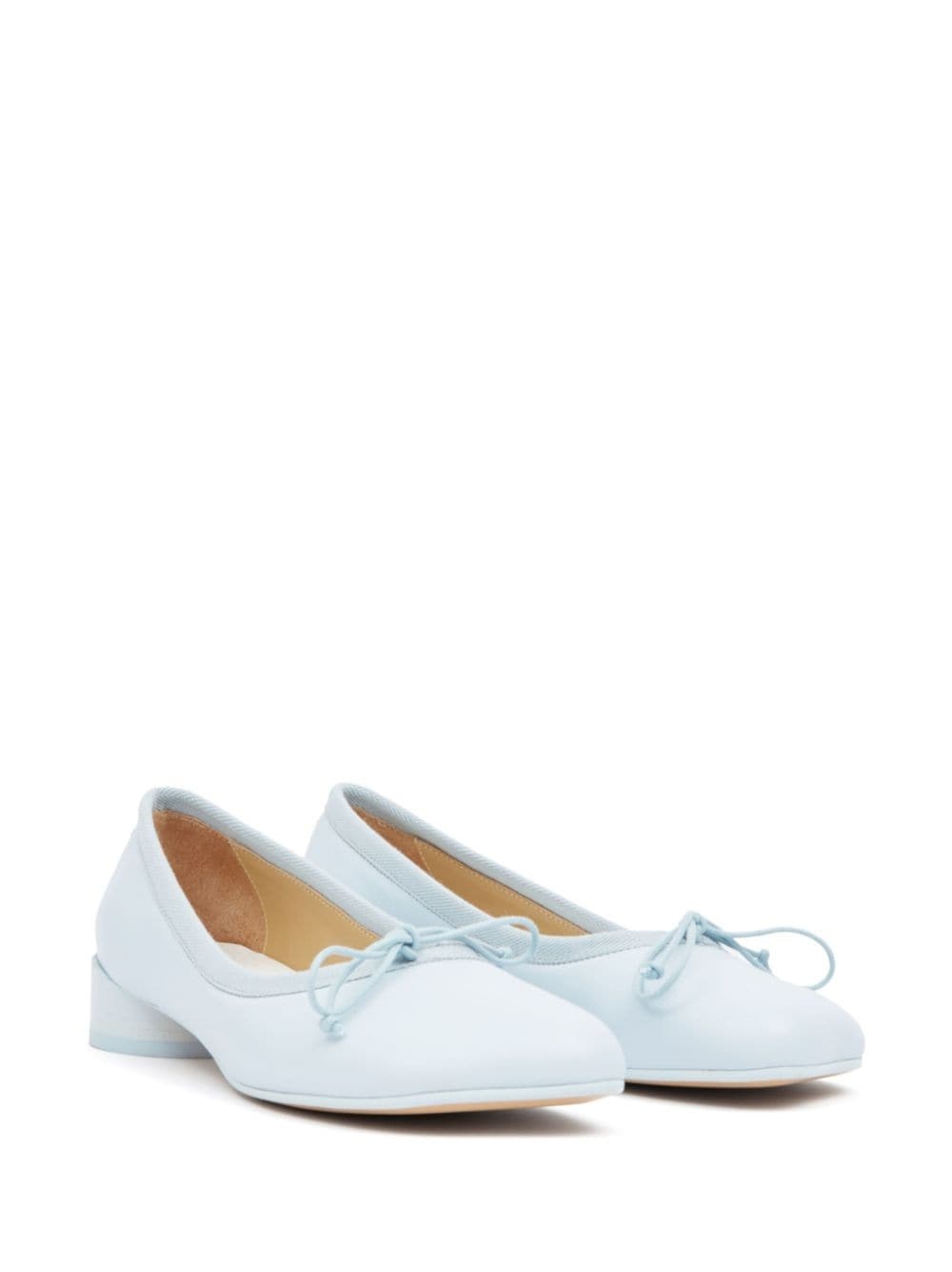 30mm Anatomic Ballerinas - 2