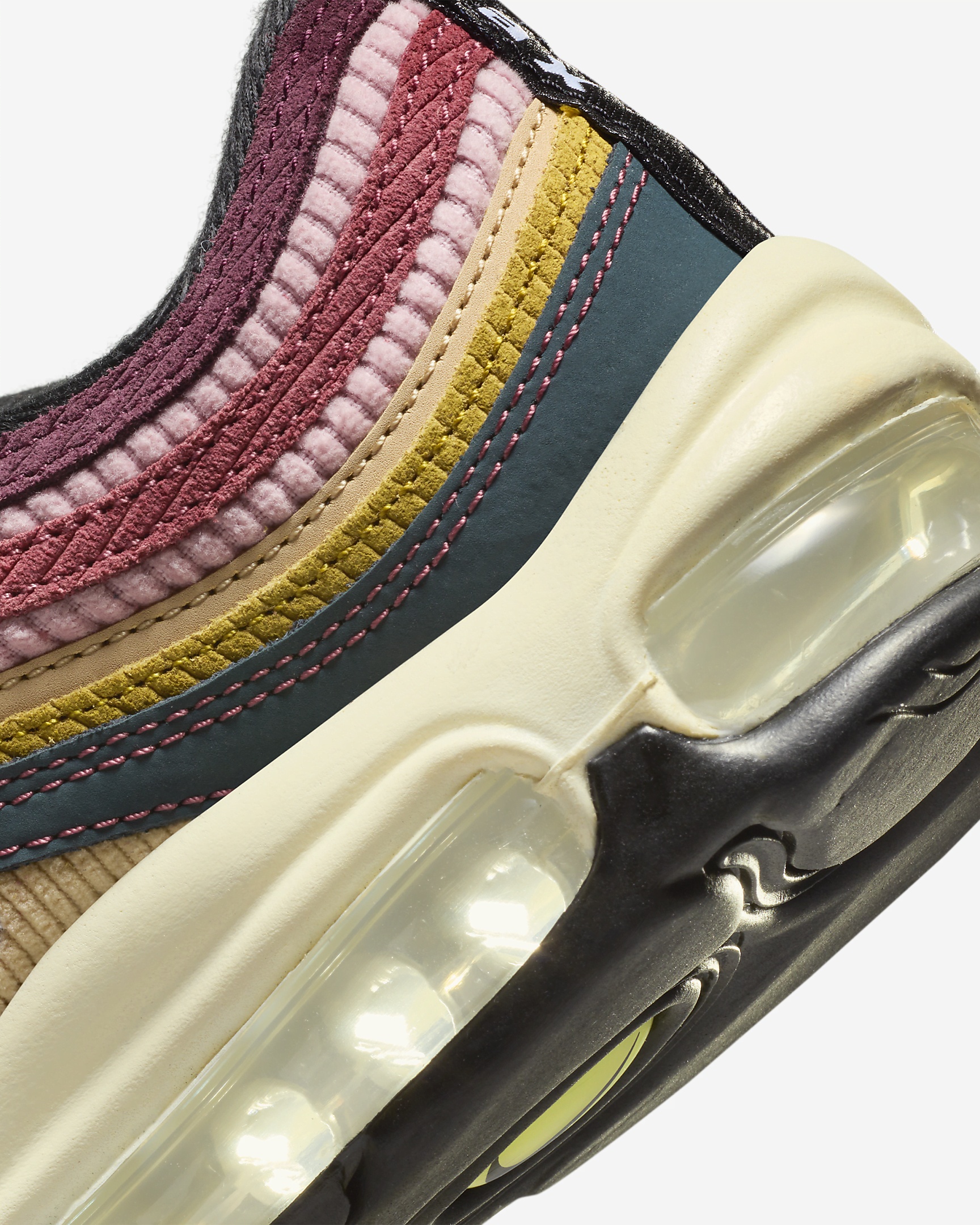 Nike Women's Air Max 97 Shoes - 9