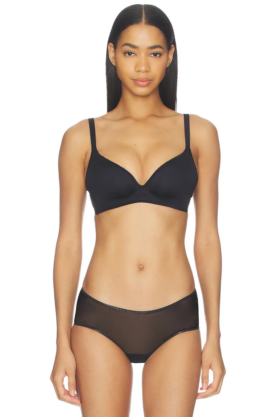 The Flex-tech Bra - 1