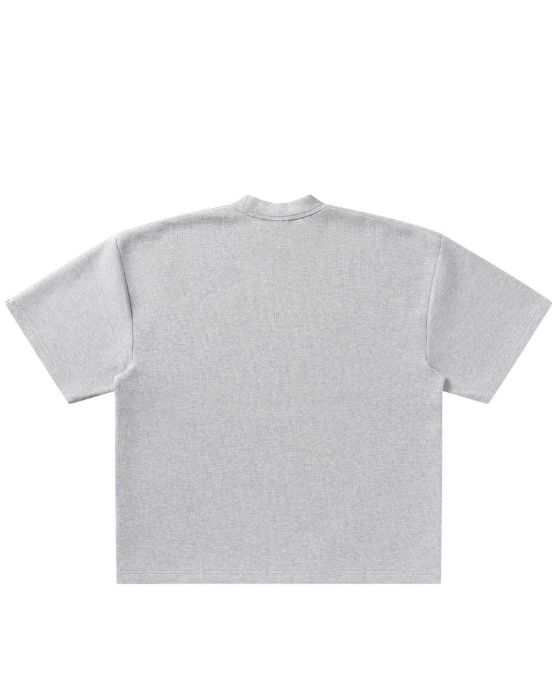 ICECREAM THE BOXER SS KNIT outlook