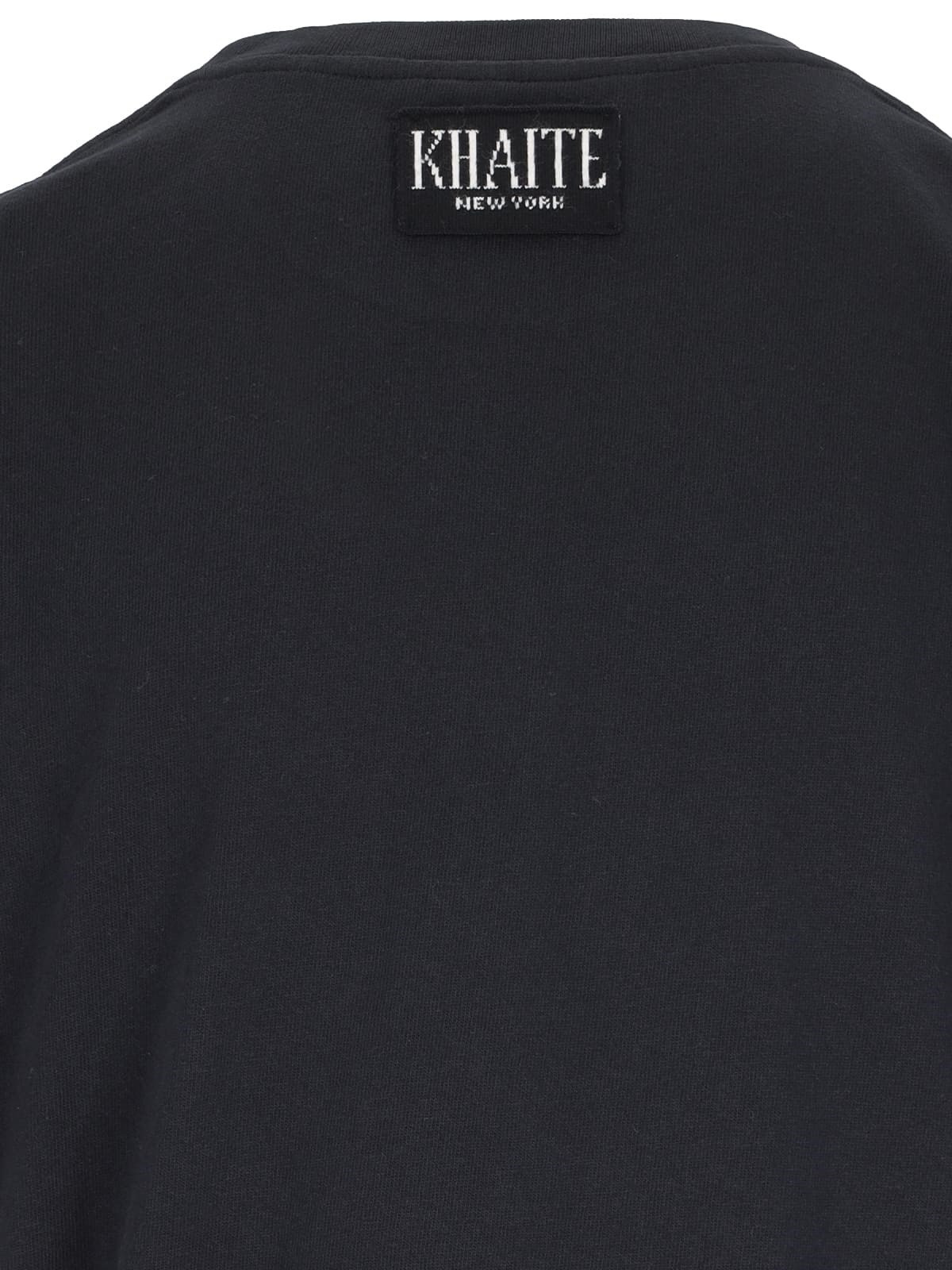 'THE MAE' T-SHIRT - 3