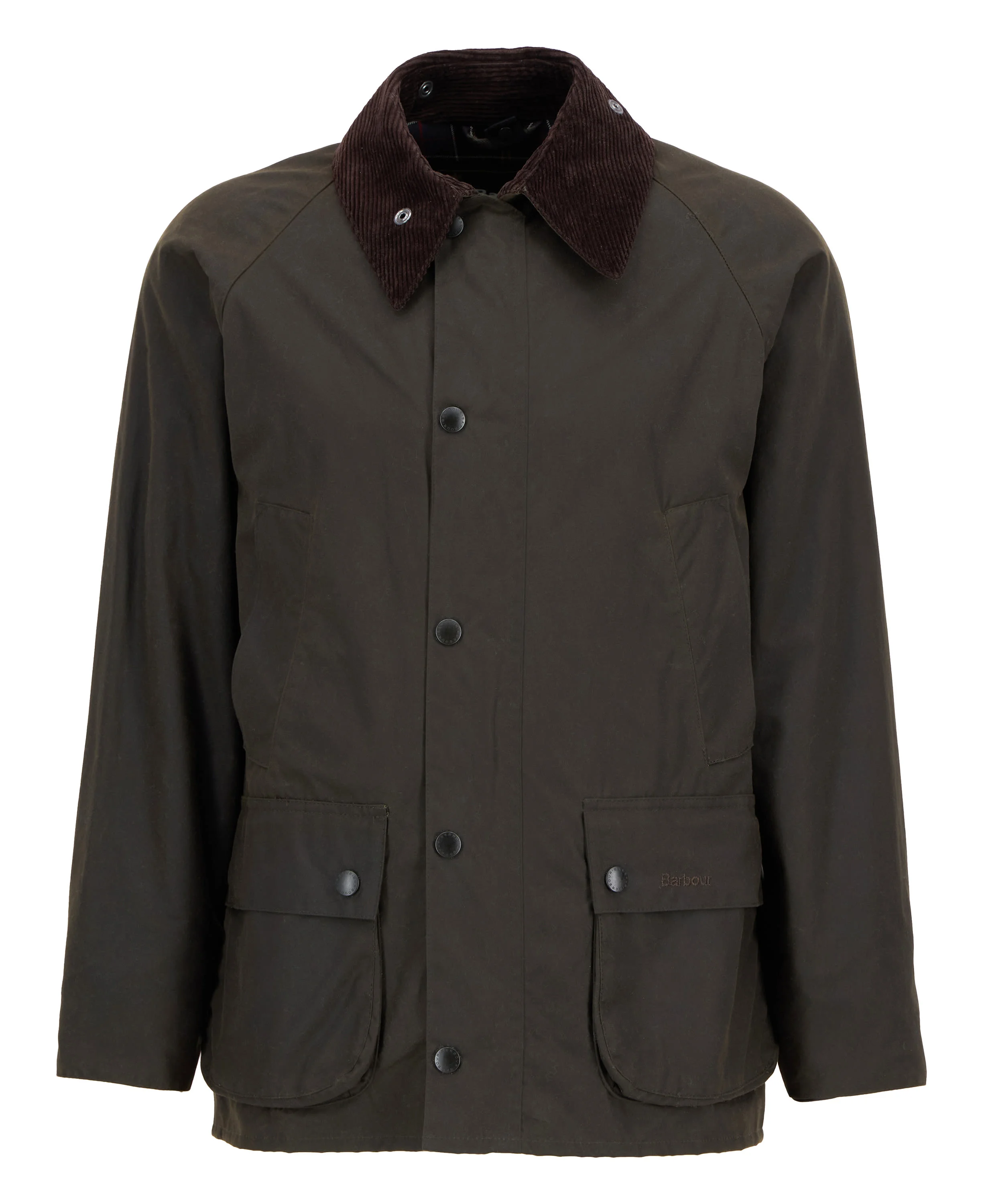 Classic Bedale® Waxed Jacket - 1
