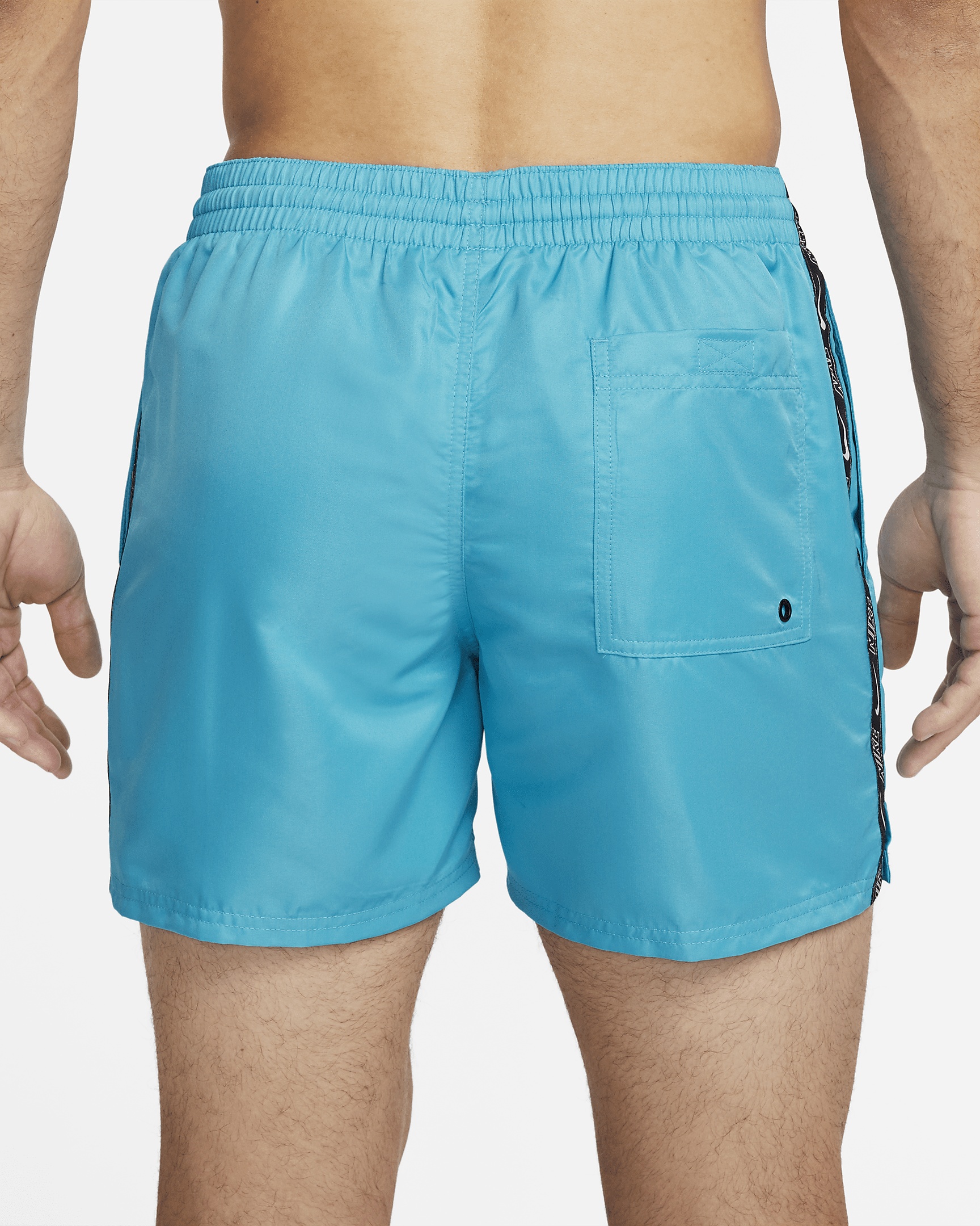 Nike Men's 5" Swim Volley Shorts - 3