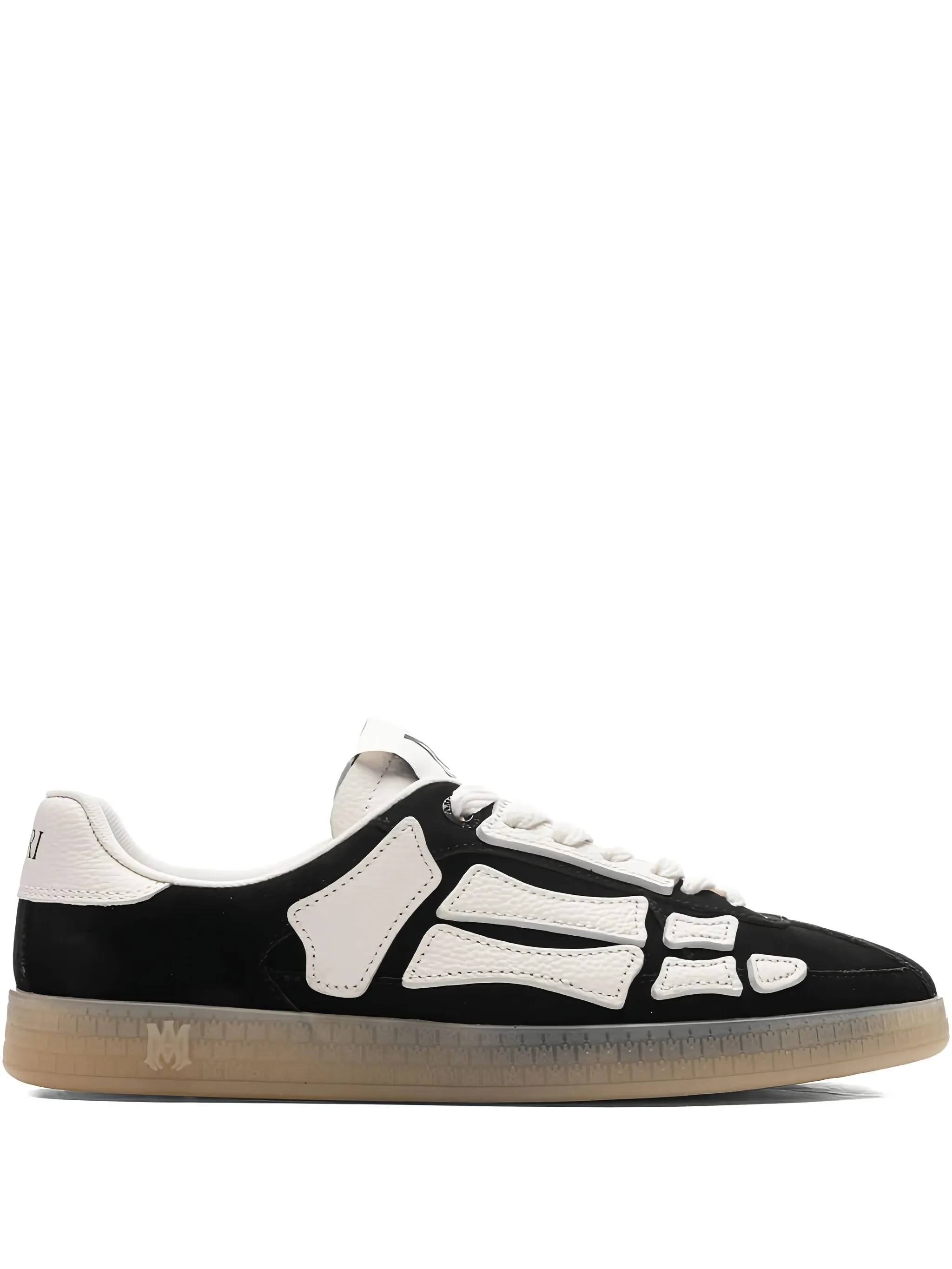 Pacific Bones low-top sneakers - 1