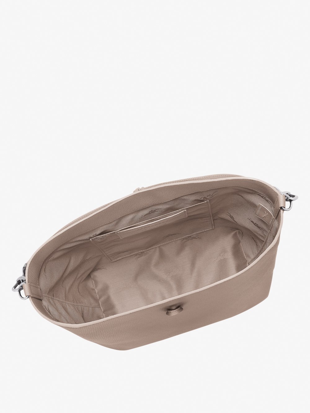 `Le Roseau` Medium Hobo Bag - 4