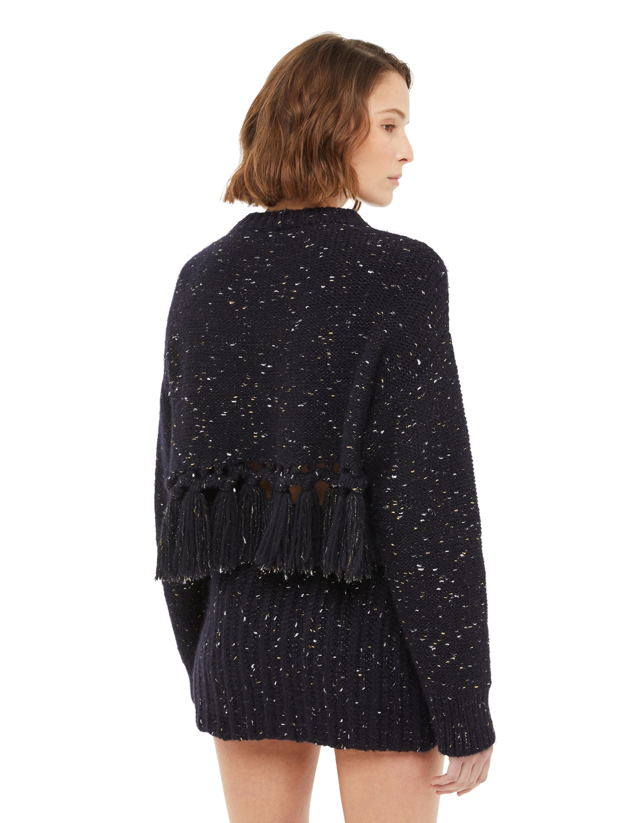 The Astral Sweater - 8