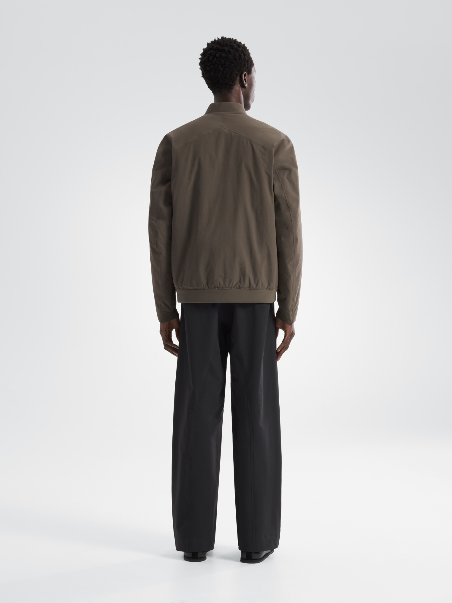Diode Insulated Bomber - 6