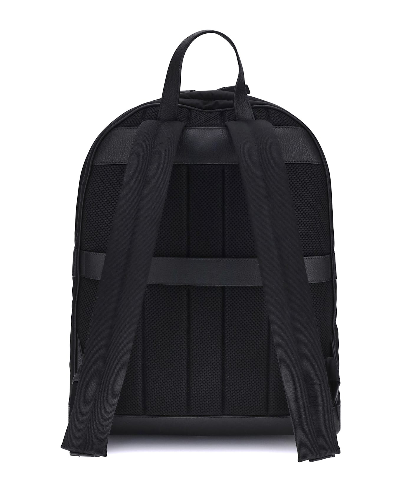Nylon Backpack - 2