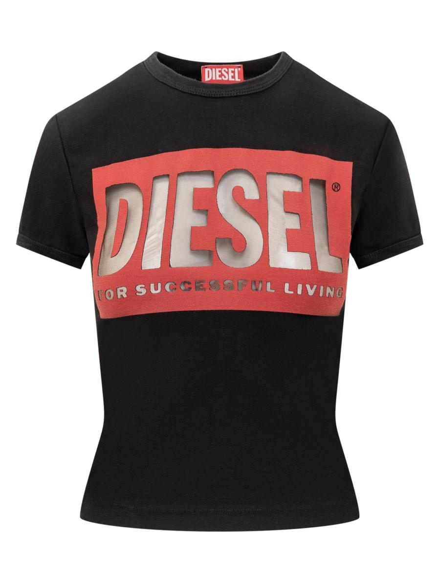 Diesel T-Malun T-Shirt - 1