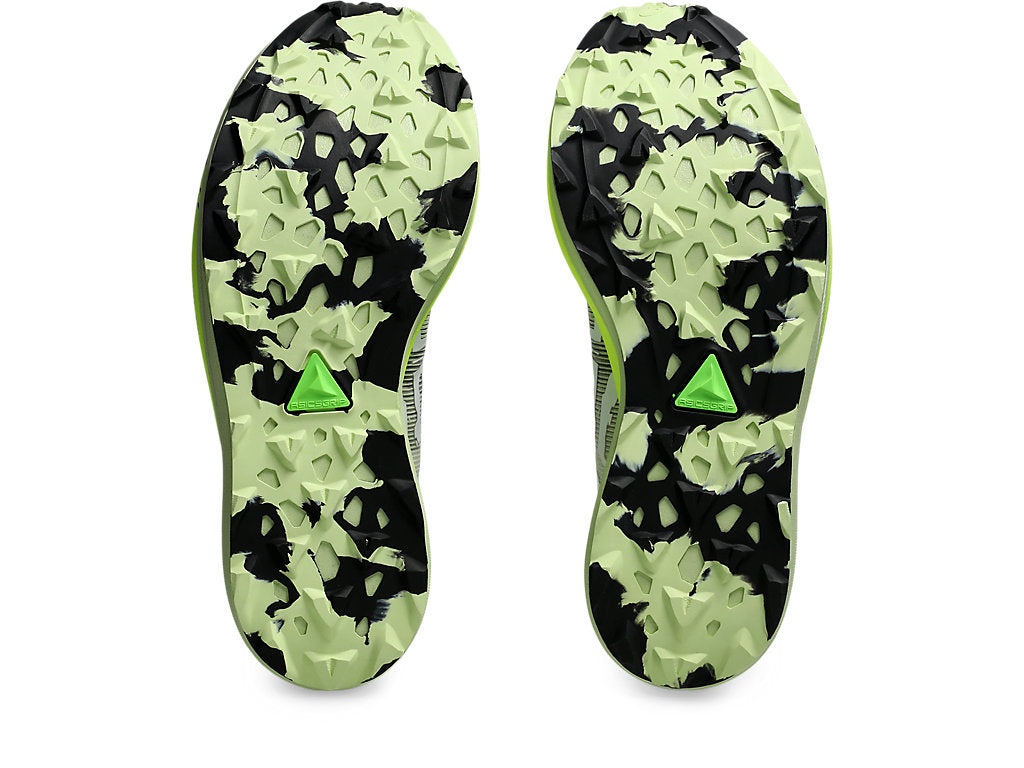 ASICS Metafuji Trail 'Cool Matcha' 1013A141-300 - 7