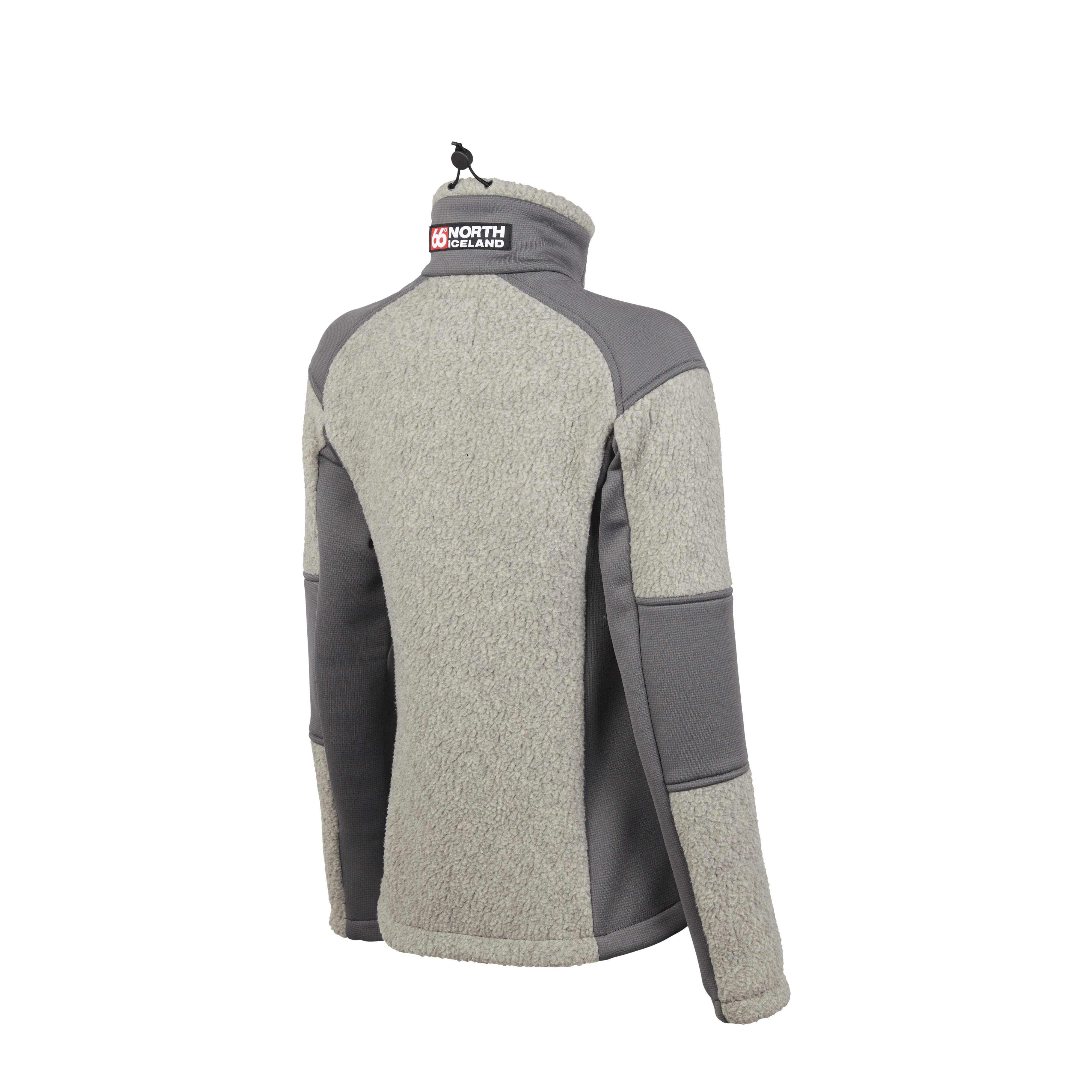 Tindur Polartec® Thermal Pro® fleece Jacket - 2