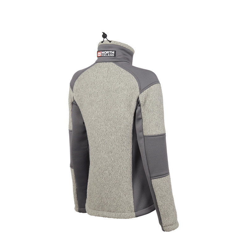 66°NORTH Tindur Polartec® Thermal Pro® fleece Jacket outlook