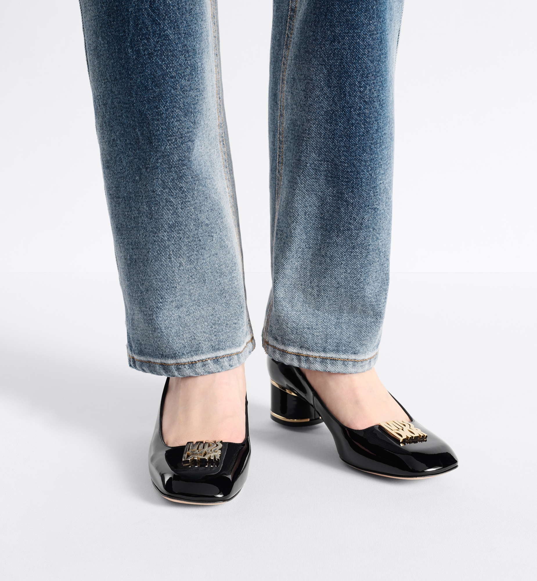 Miss Dior Pump - 2