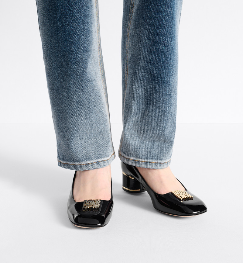 Dior Miss Dior Pump outlook