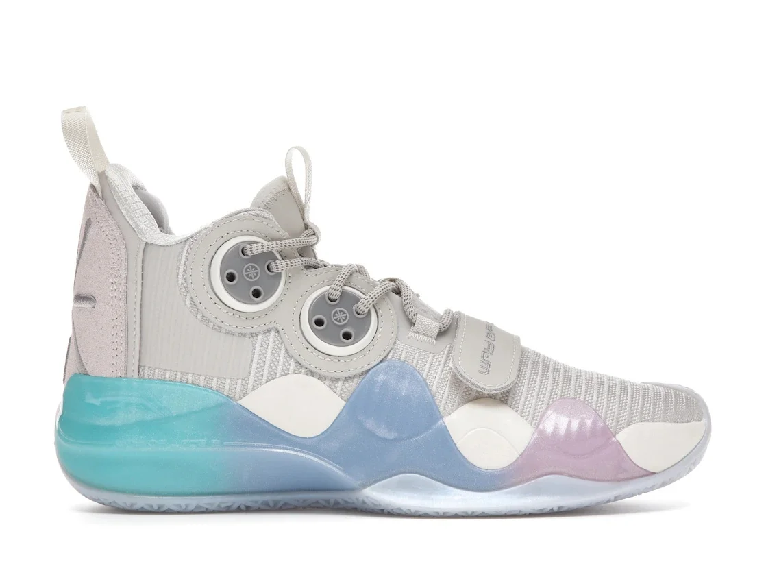 Li-Ning Way Of Wade 8 Cotton Candy - 1