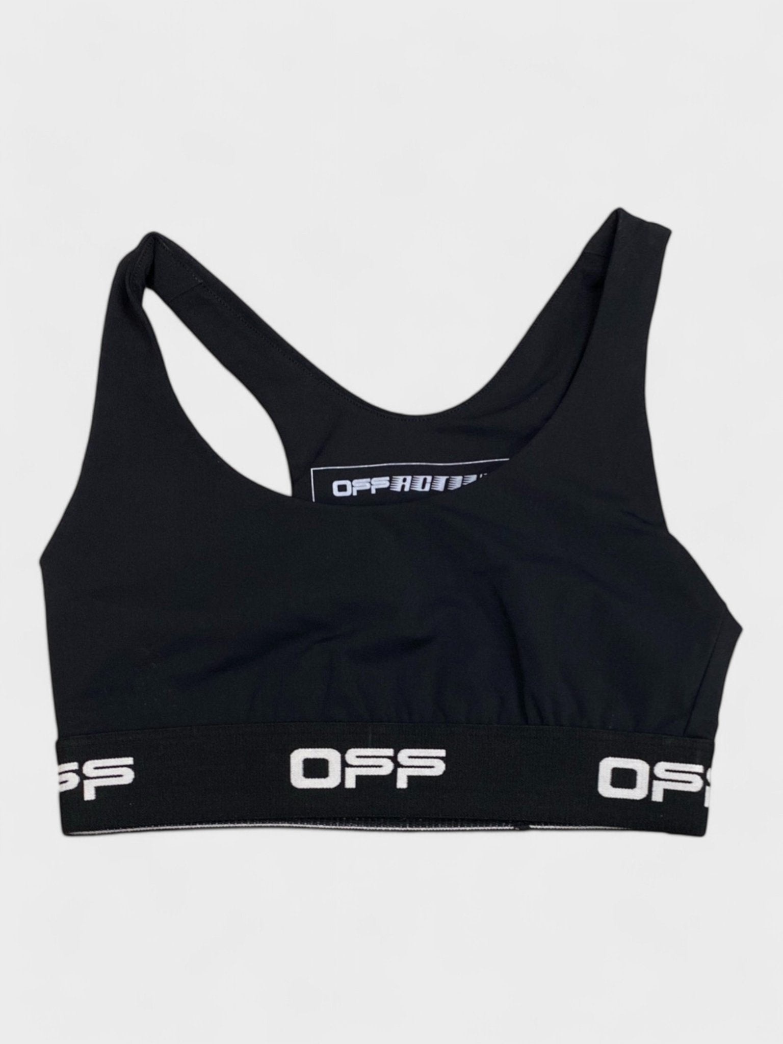 Off-White Active Bra - 1