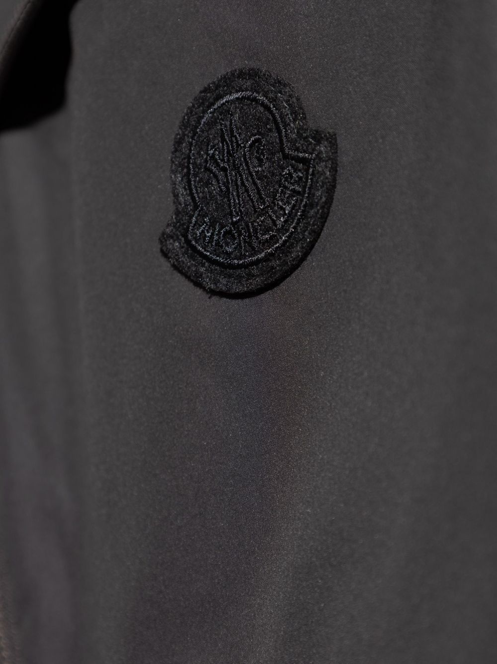 logo-appliqué gilet - 5