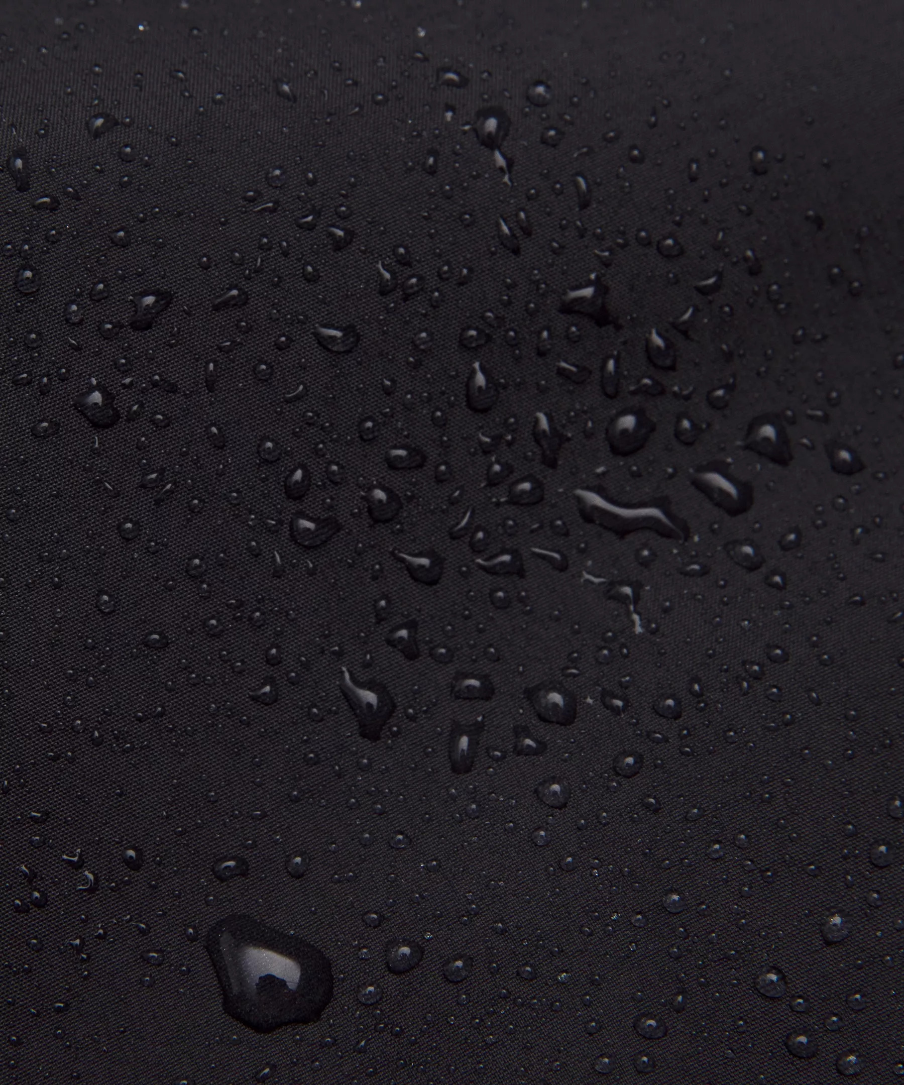 Waterproof Fishtail Rain Coat - 9