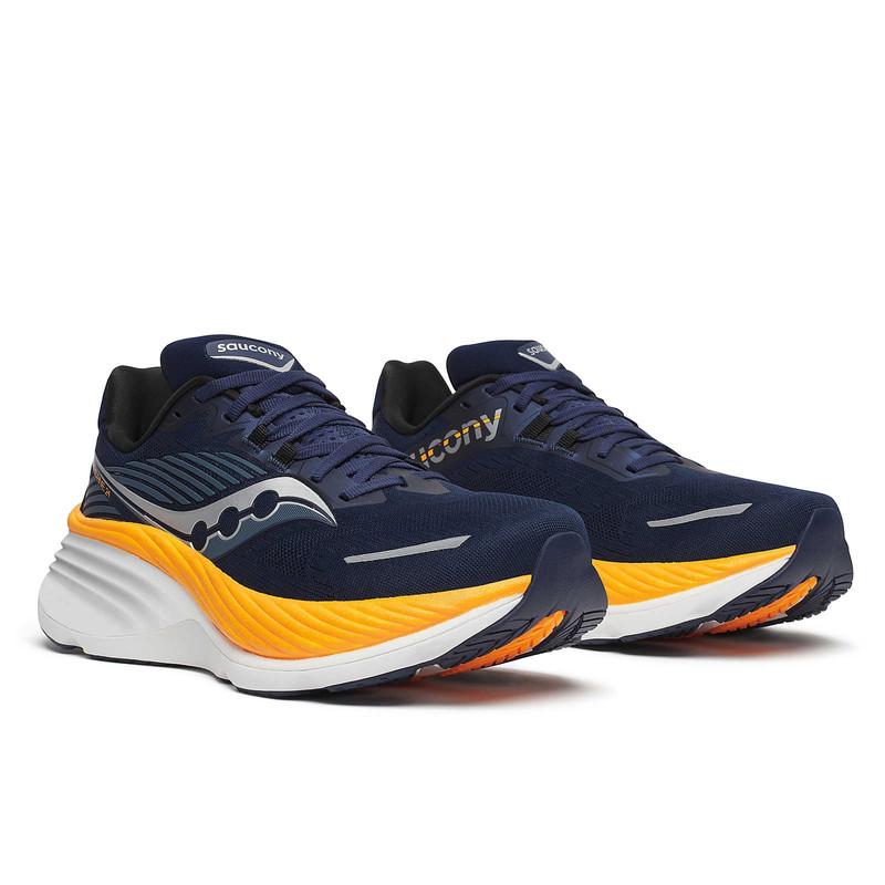 Saucony Hurricane 24 outlook