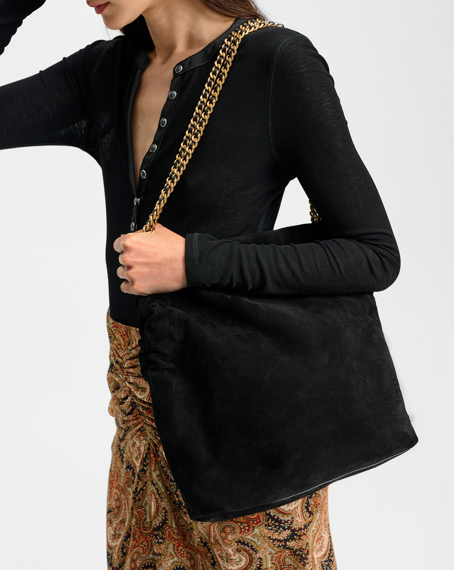 VERONICA BEARD SLOUCH BAG - 6