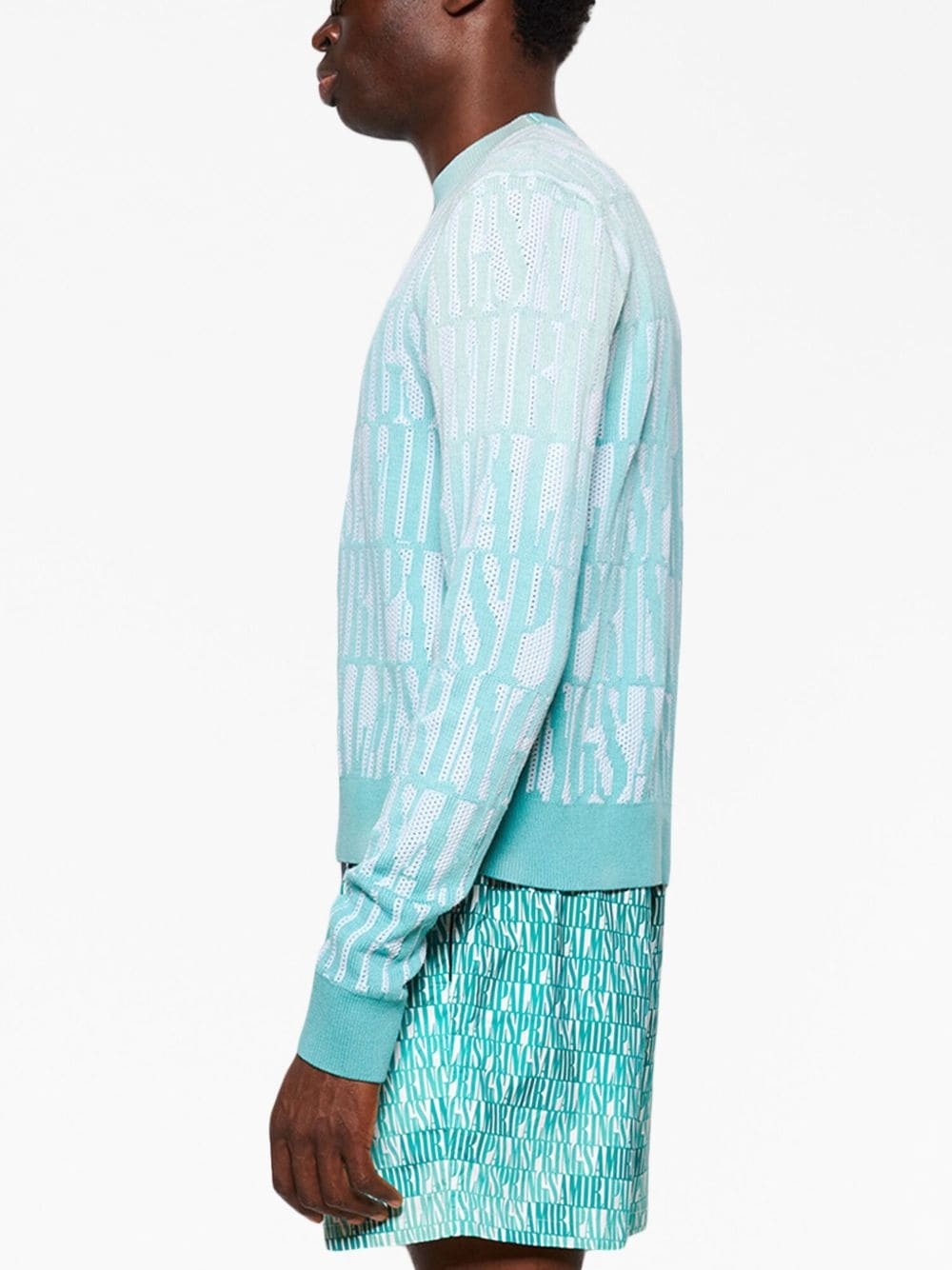 x The Webster Palm Springs jumper - 4