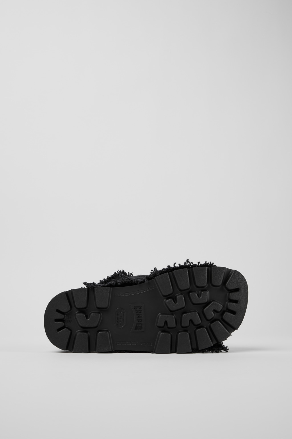 Brutus Sandal - 5