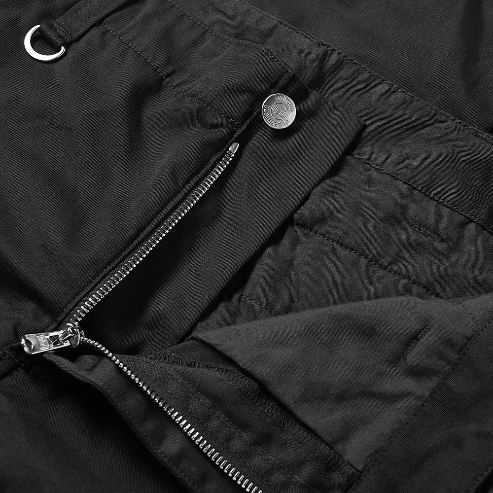 Uniform Experiment Side Pocket Tapered Pant - 3