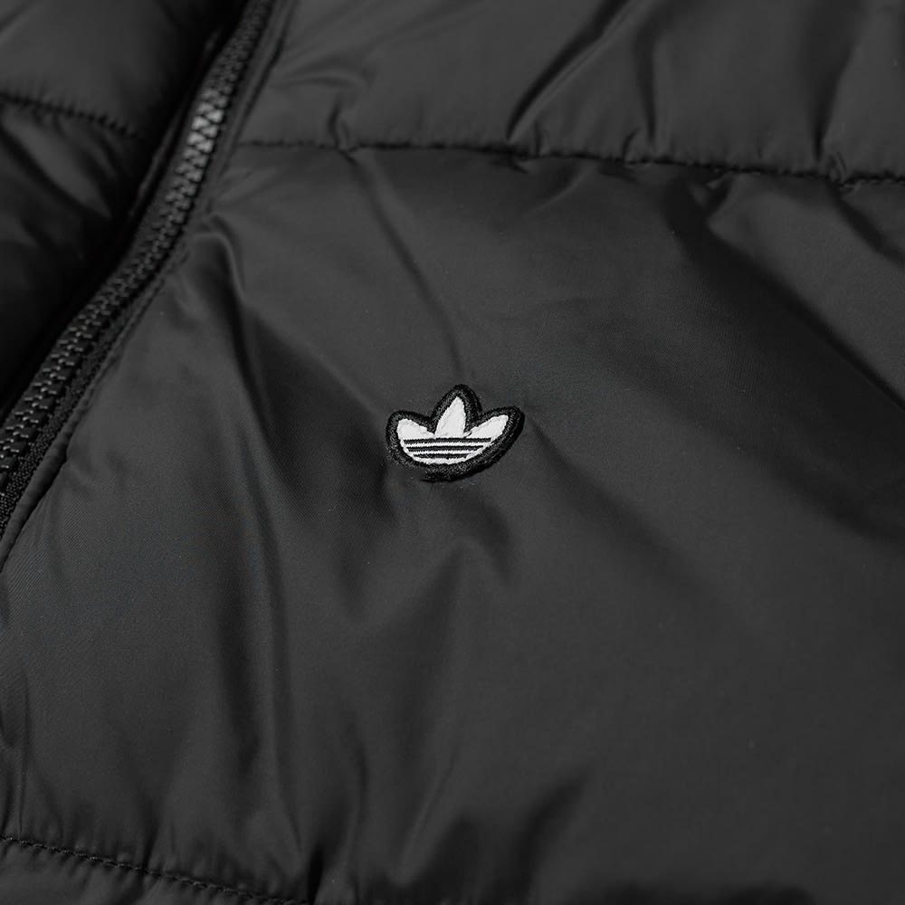 Adidas Puffer Vest - 2