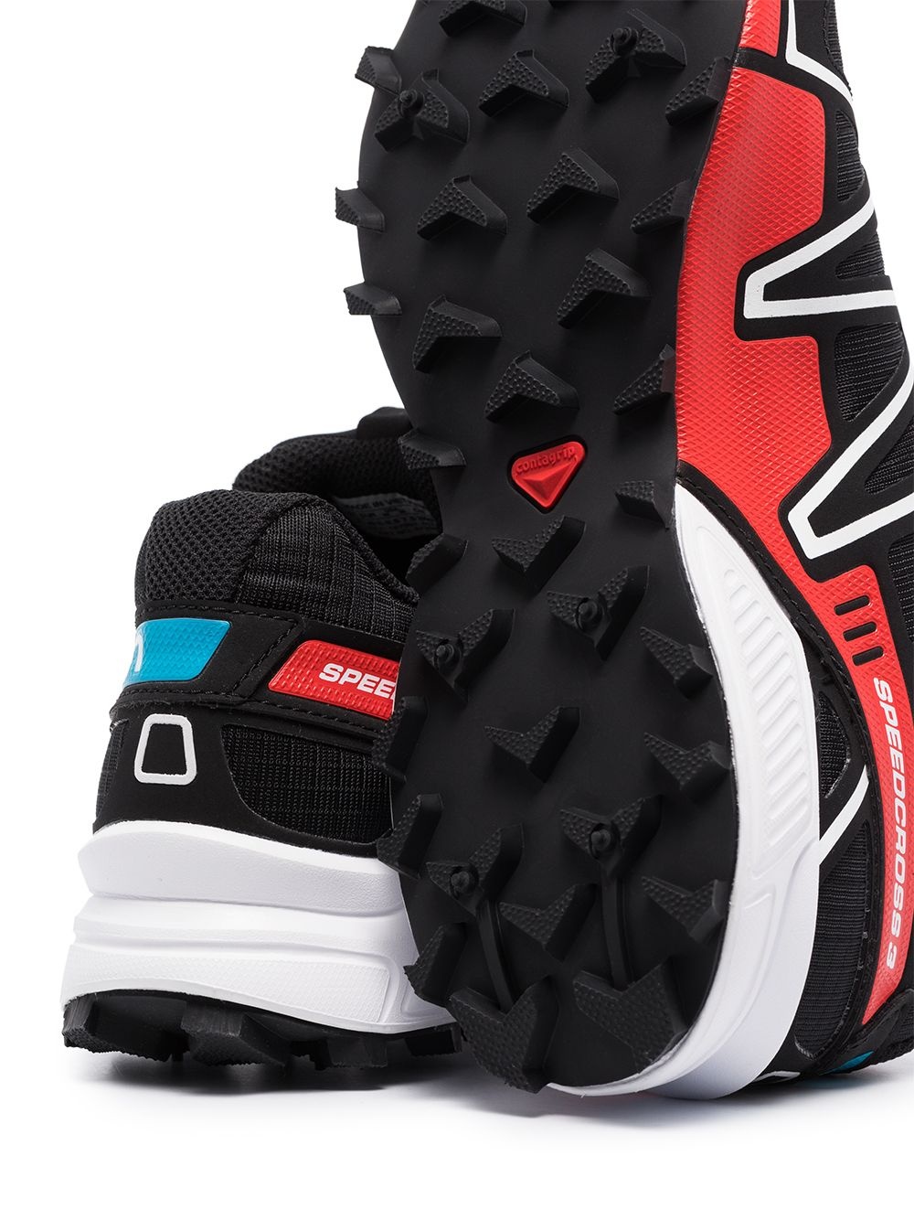 Speedcross 3 ADV sneakers - 2