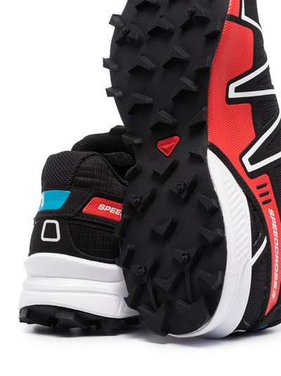 SALOMON Speedcross 3 ADV sneakers outlook