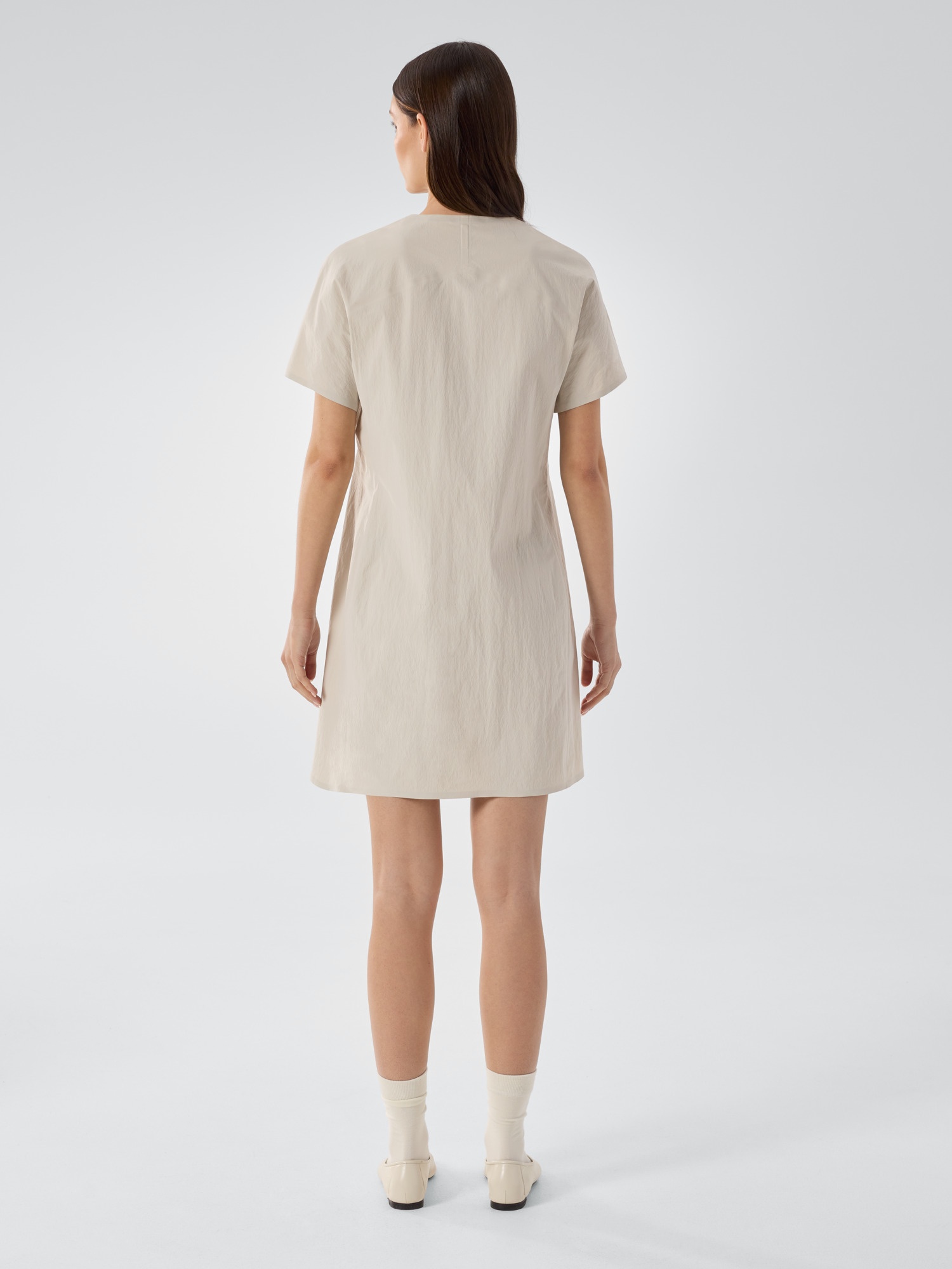 Eave Dress - 5