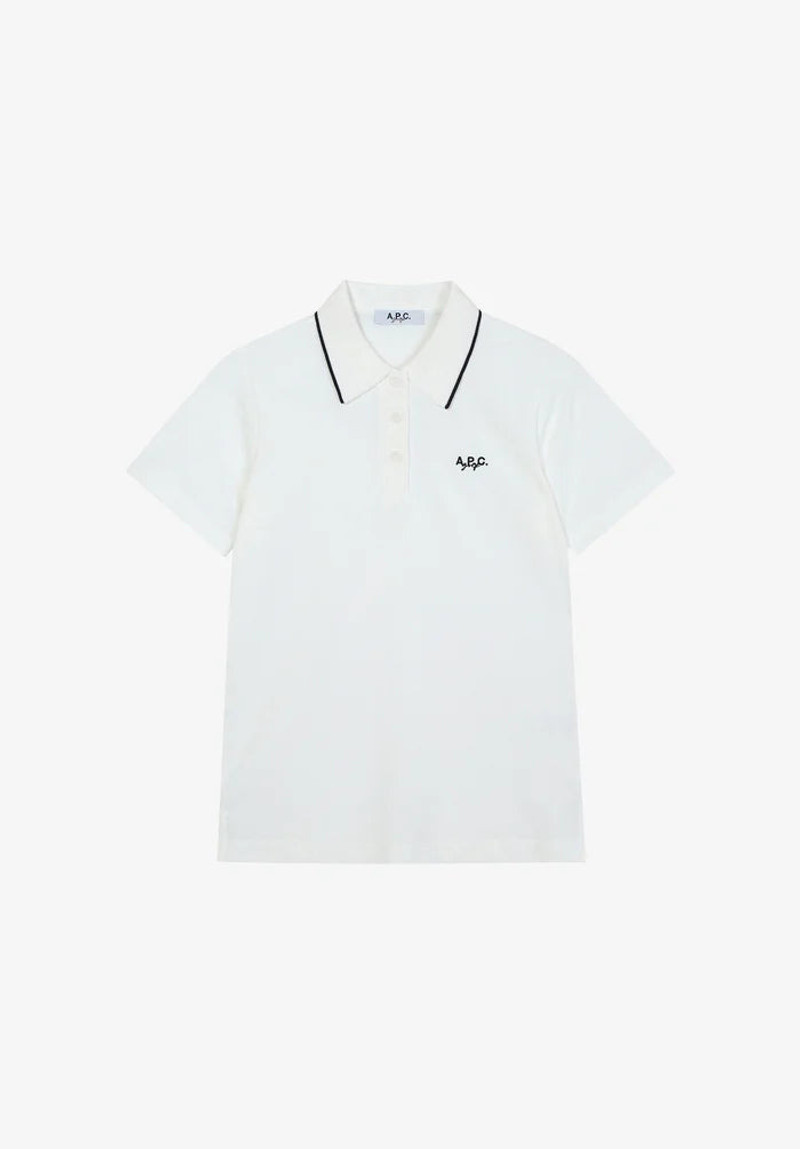 LOGO POLO SHIRT 1